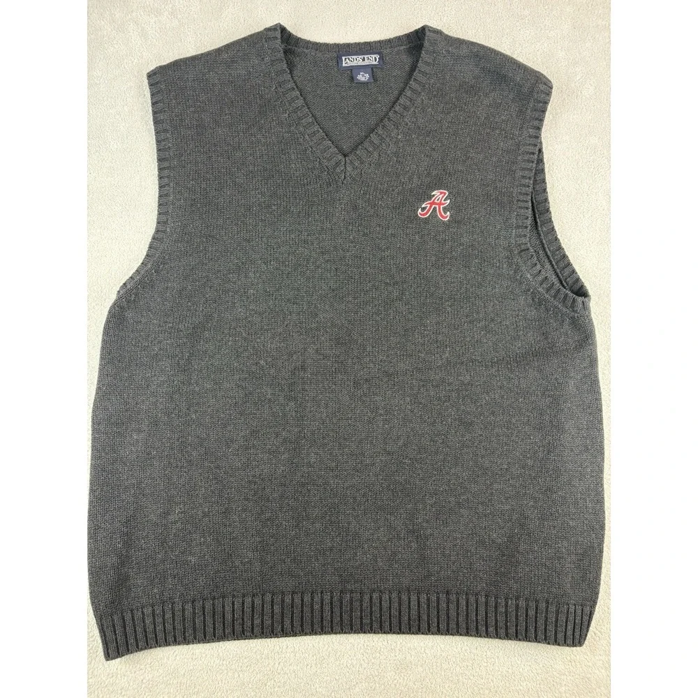 N/A alabama vest